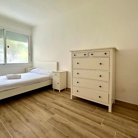 Book Ilerda Lejlighed Salou