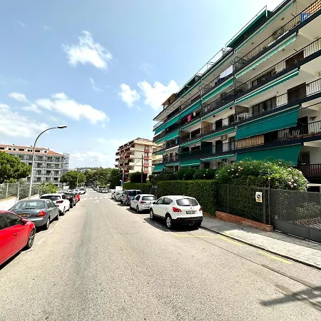 Apartamento Book Ilerda *